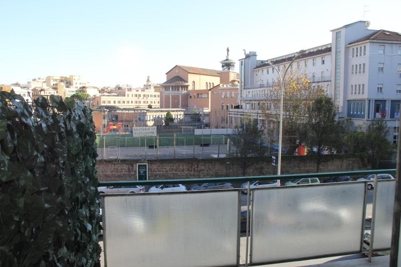 Domus Vatican Holiday's Rom