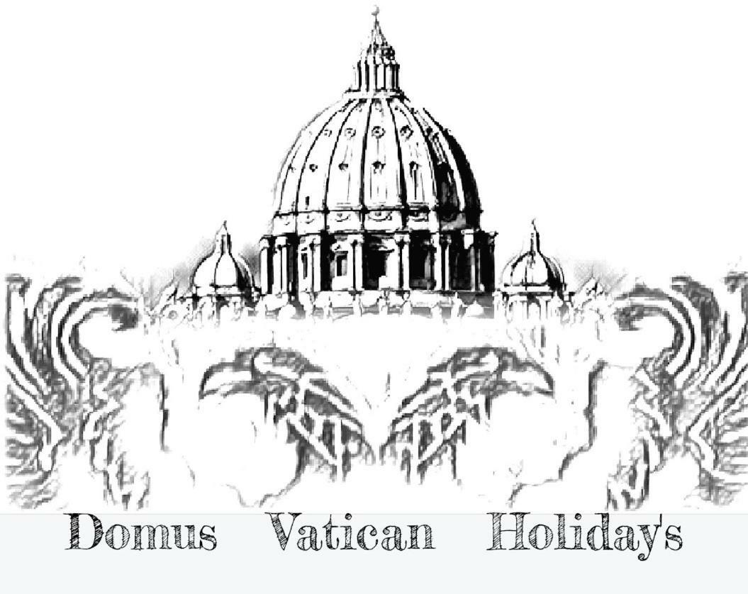 Frühstückspension Domus Vatican Holiday's *