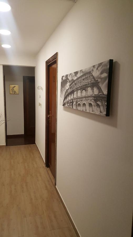 Domus Vatican Holiday's Frühstückspension Rom